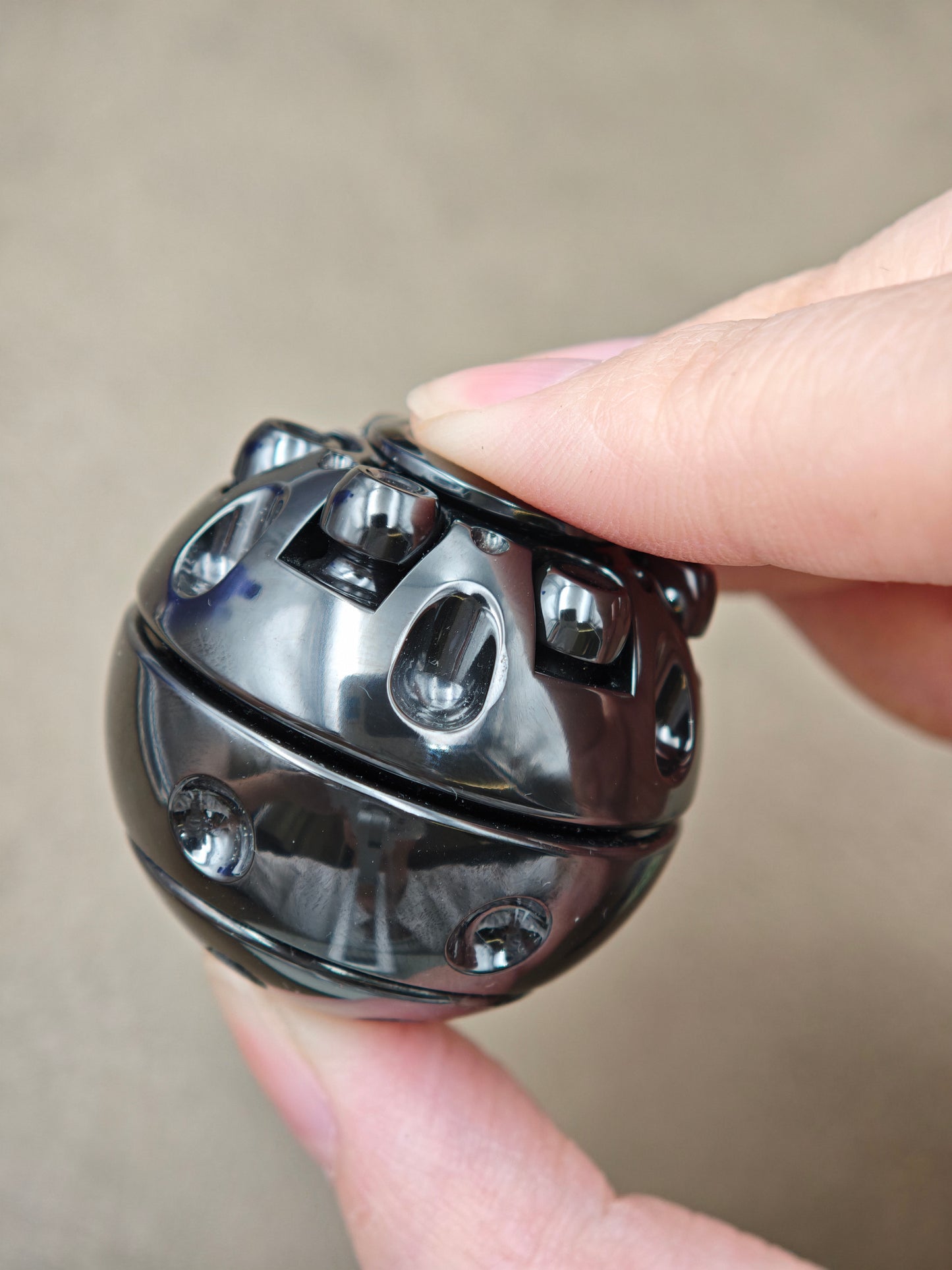 Death Star r Zirconium