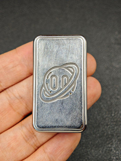 Slider Stainless Steel