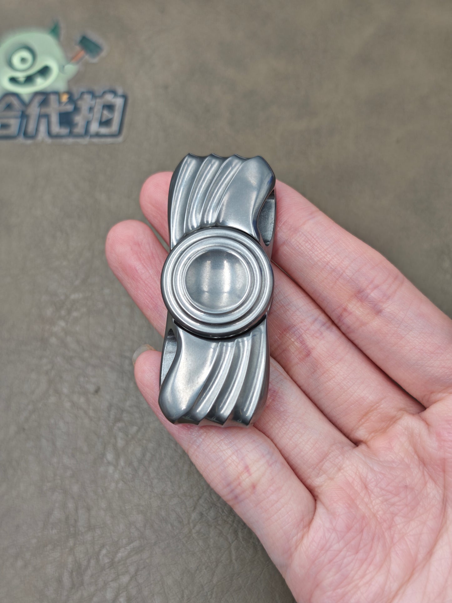 Silkstone Stainless Steel