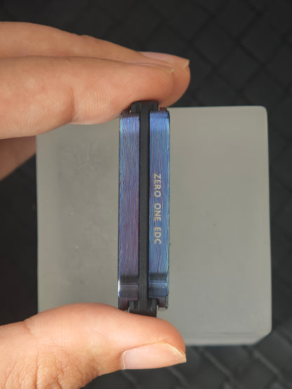 3 Layer Dense Core Zircuti