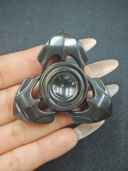 Toothless Finale Special Material Zirconium