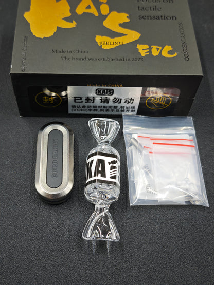 Coco Candy Titanium