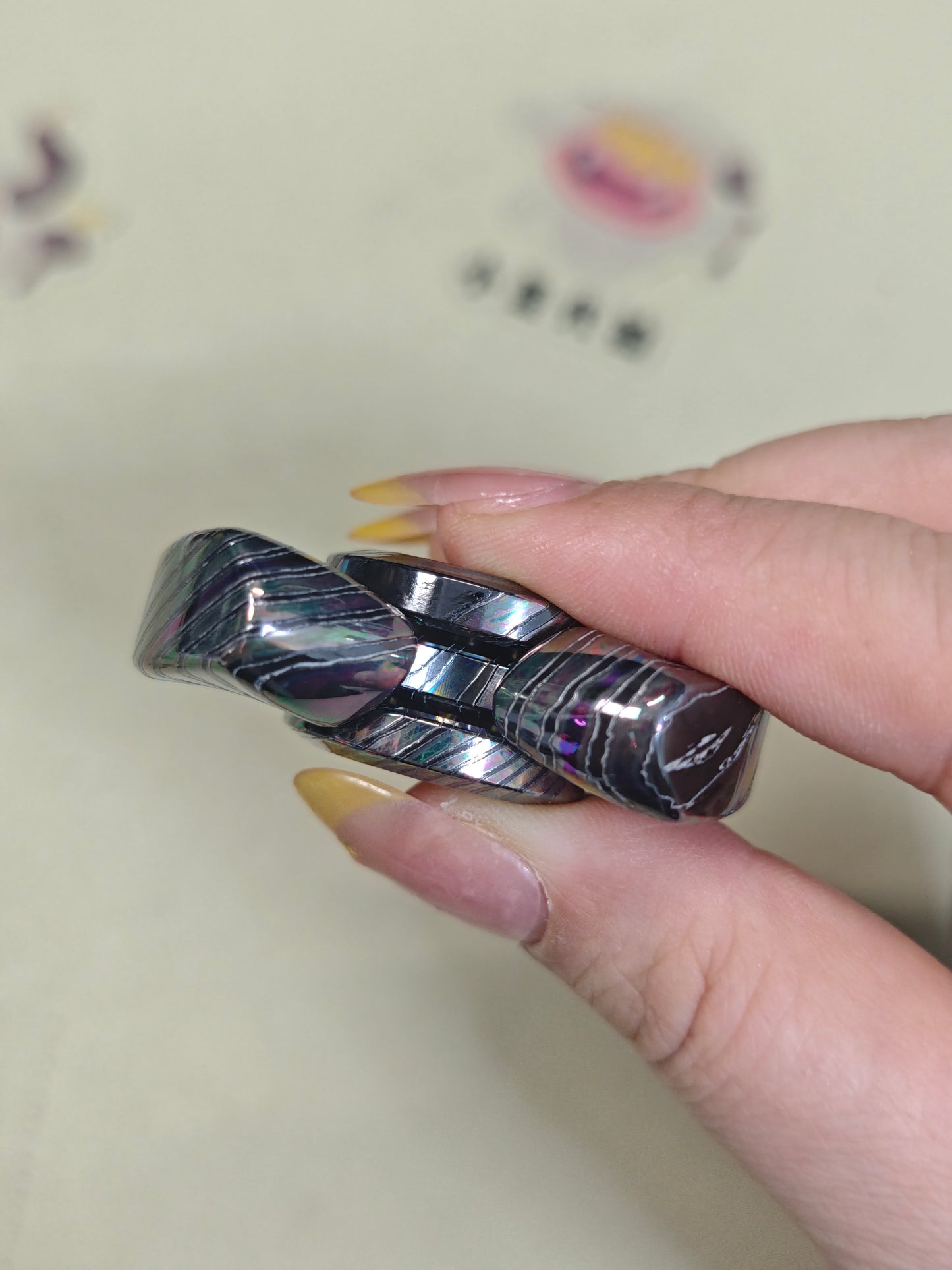 Zhen Zirconium Zircuti
