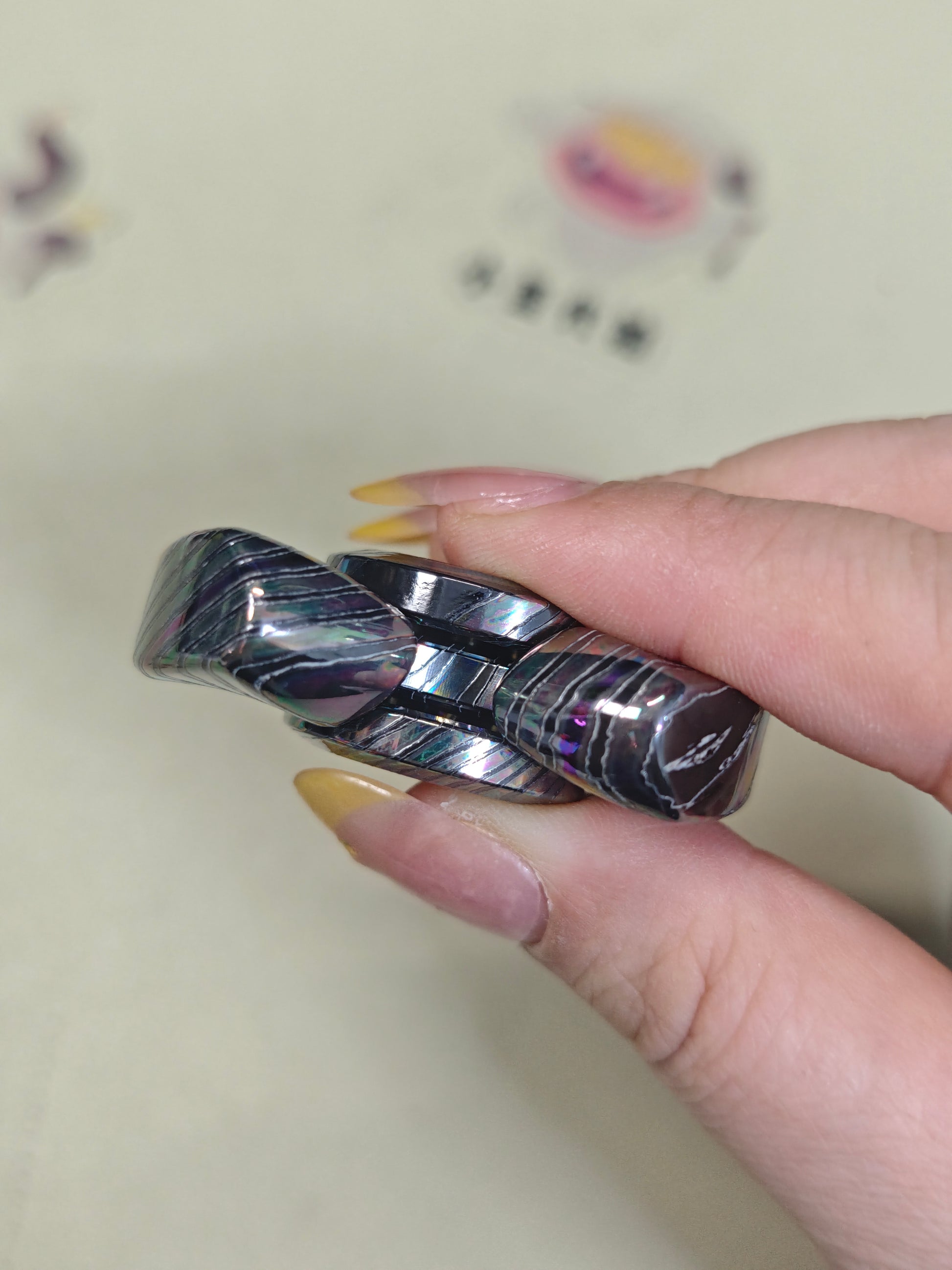 Zhen Zirconium Zircuti