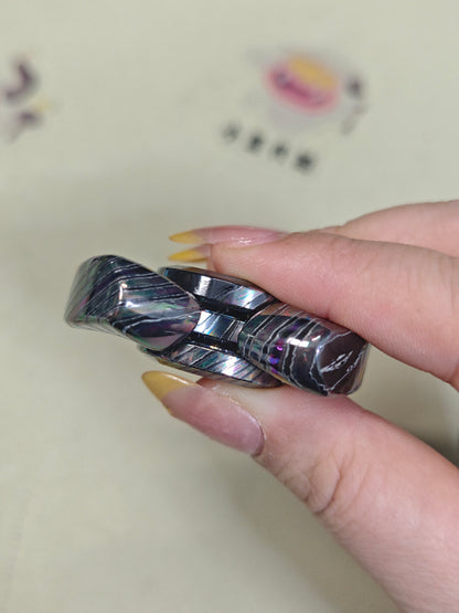 Zhen Zirconium Zircuti