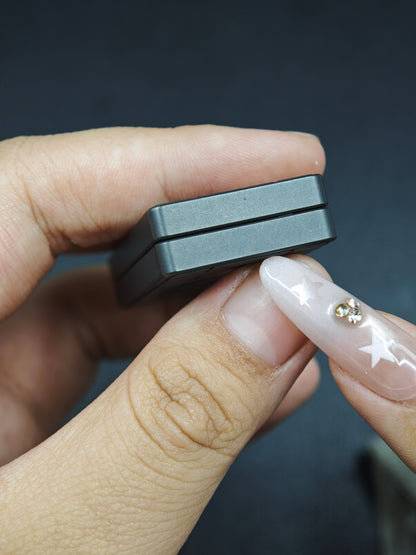 Brick Zirconium