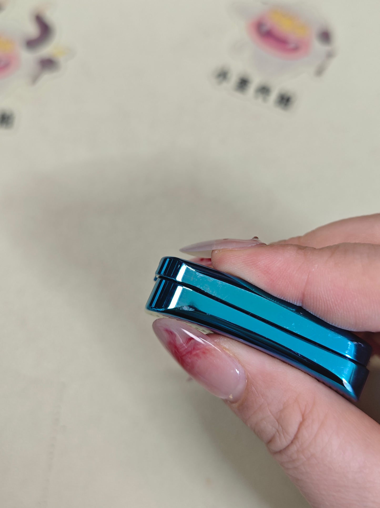 POPO Zirconium Limited 199