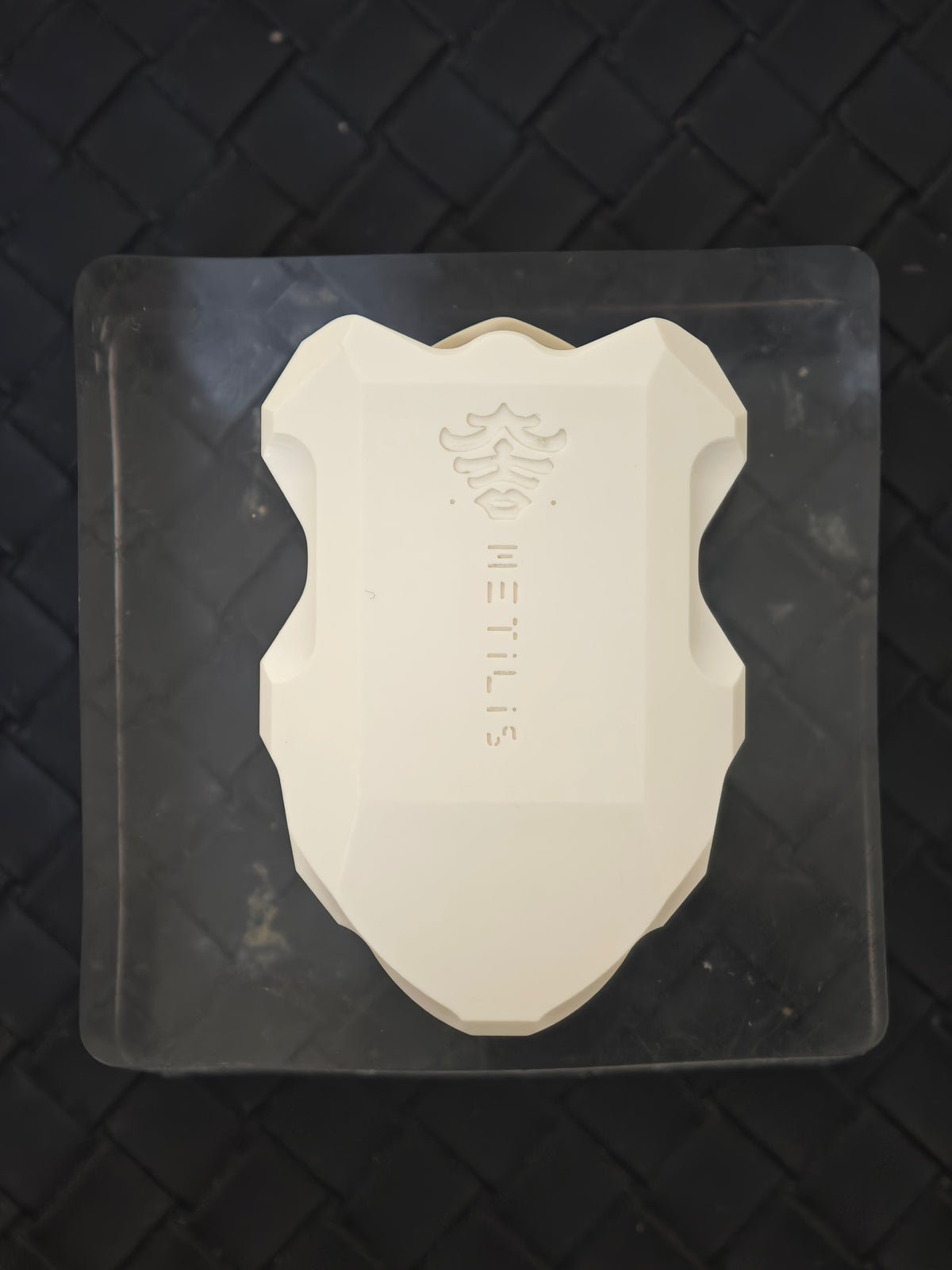 My Shield PEEK