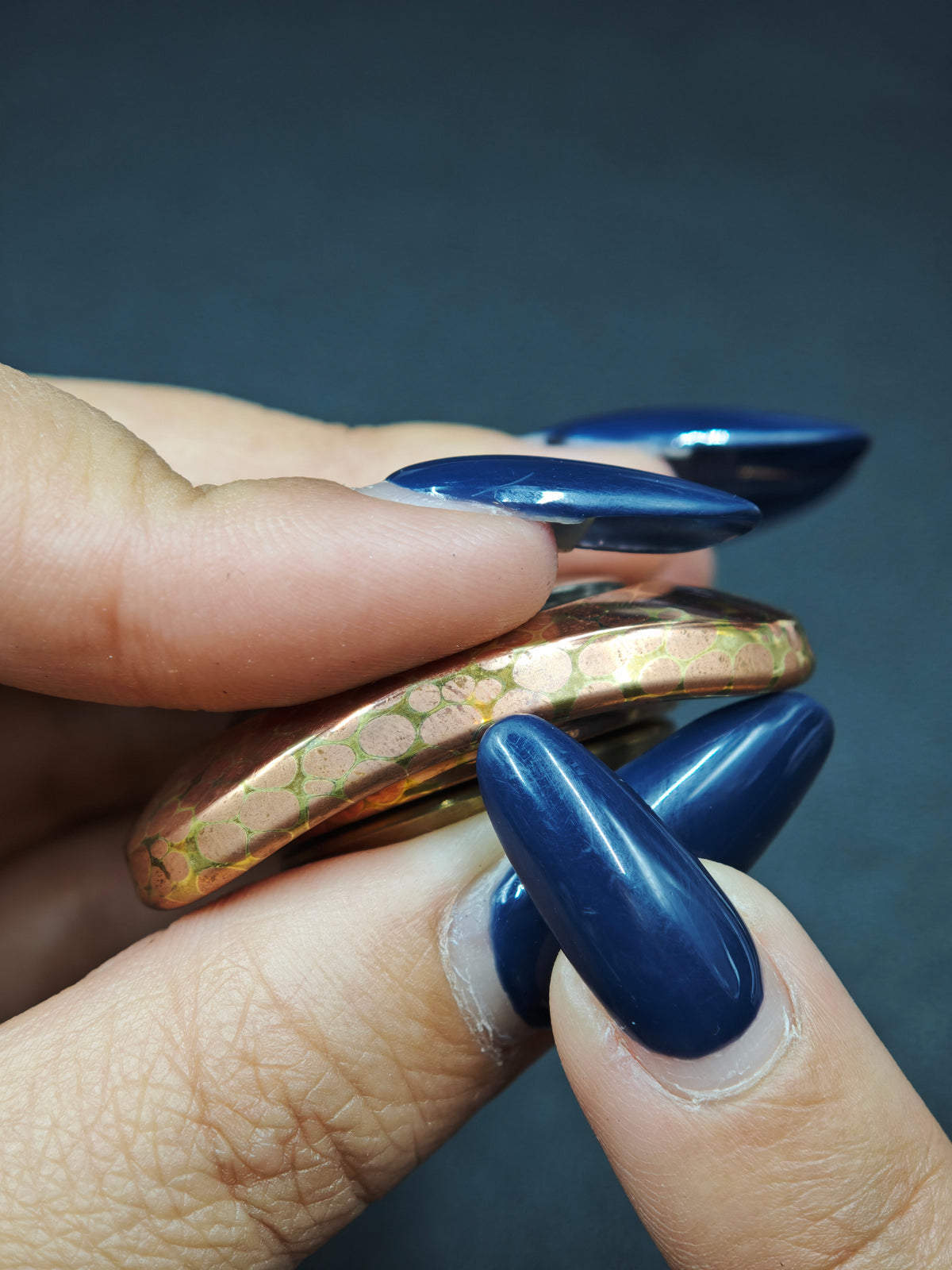 Roc 2.0 Mokume