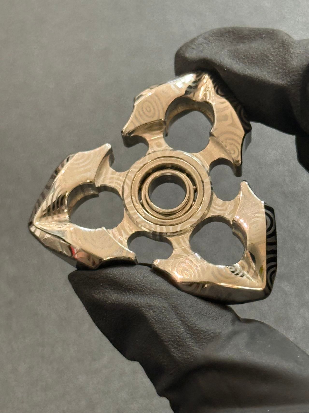 Lotus Stainless Steel