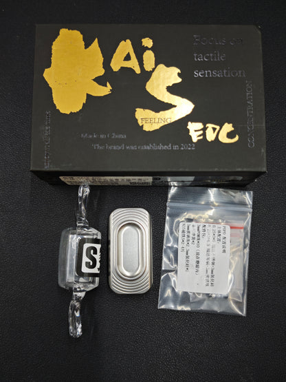 POPO Stainless Steel
