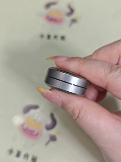 Dragon Rhythm Titanium