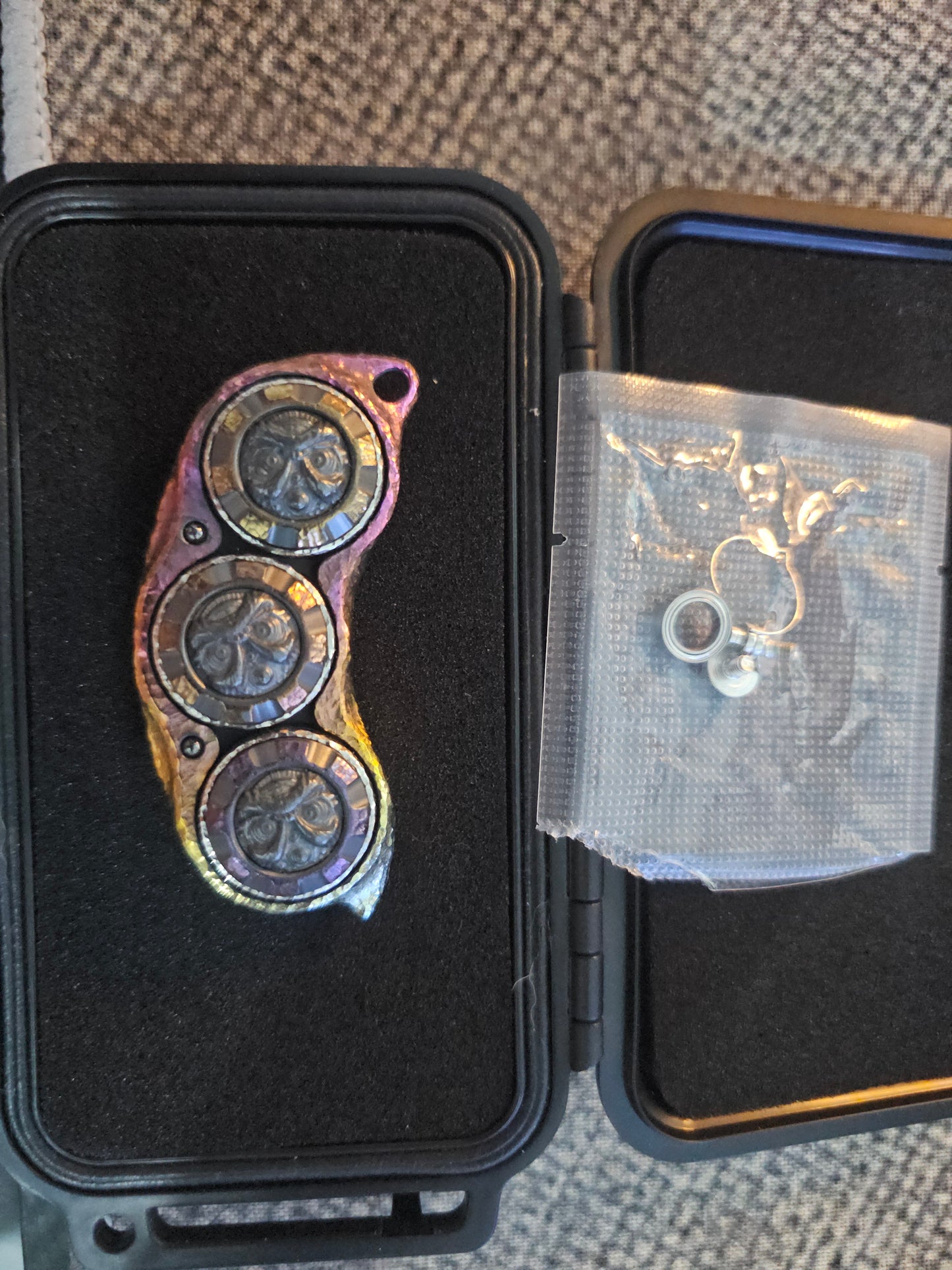 Pea Pod r Zirconium