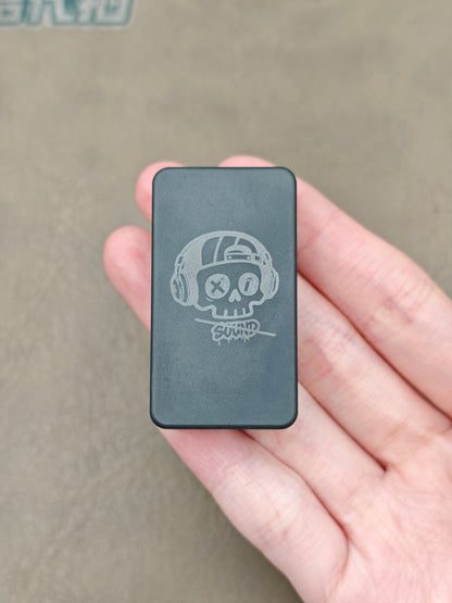 Mute Zirconium