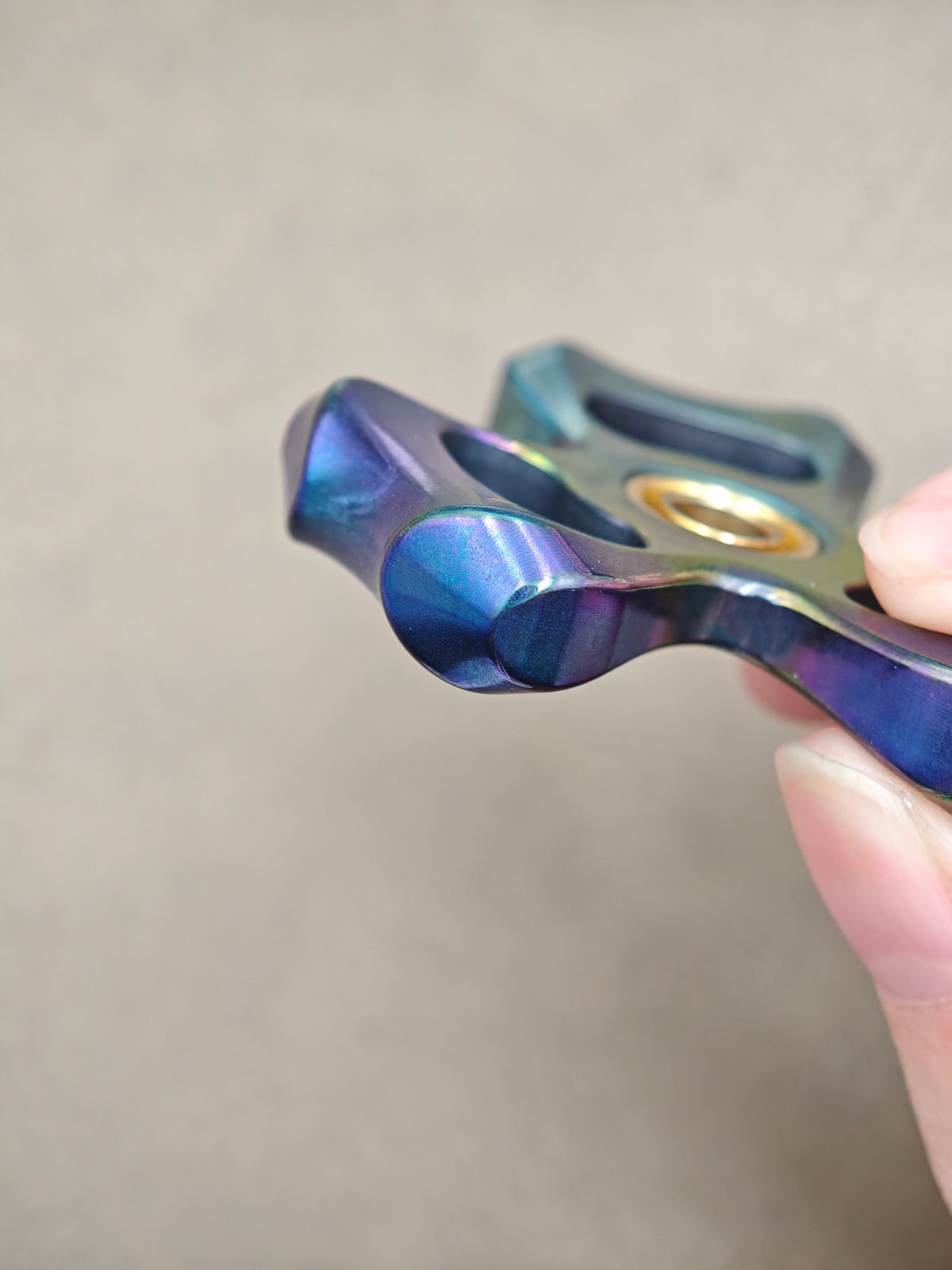 Kiva Tungsten
