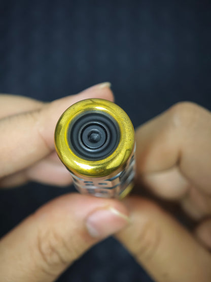 Jackpot Brass