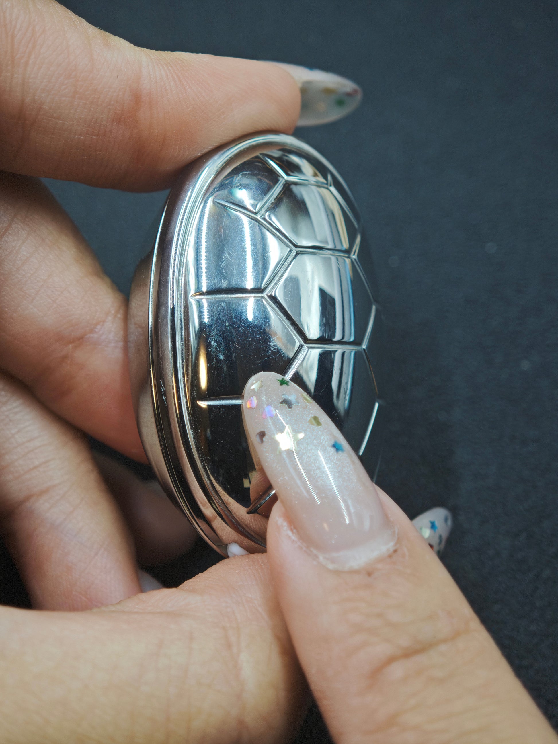 Jingle Beetle Titanium