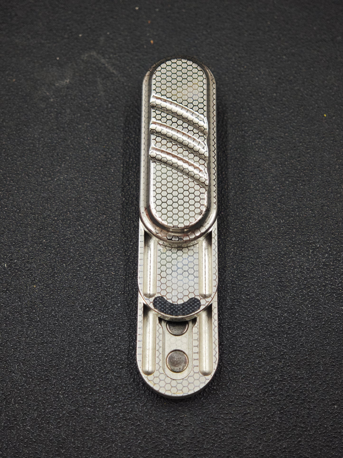 RUYI Stainless Steel