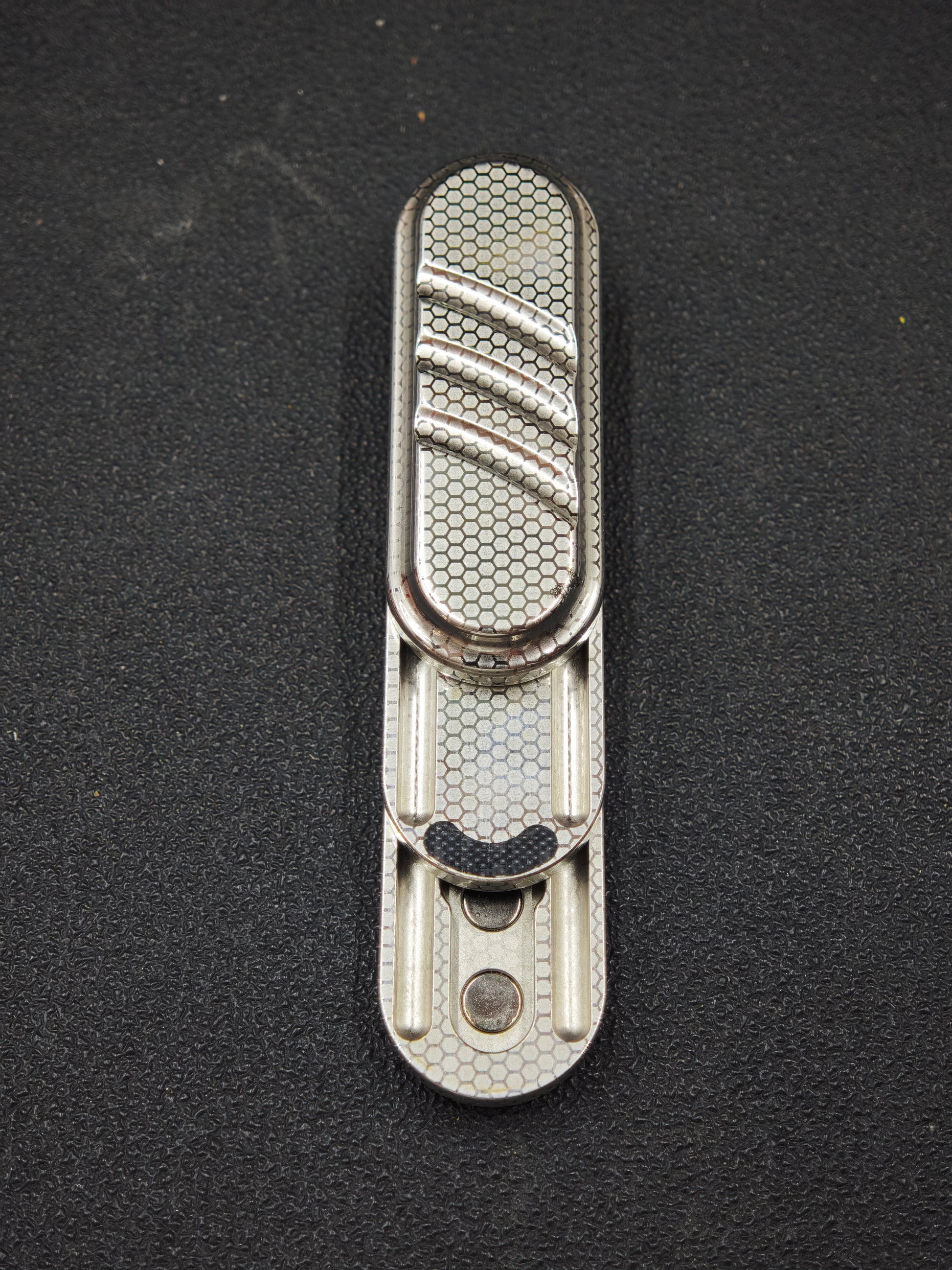 RUYI Stainless Steel