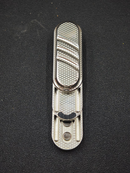 RUYI Stainless Steel
