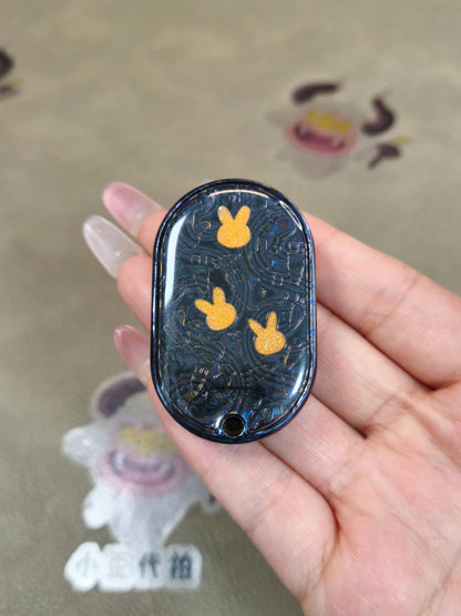 MIX Zircuti Resin-Sealed