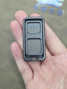 Pop Up Zirconium