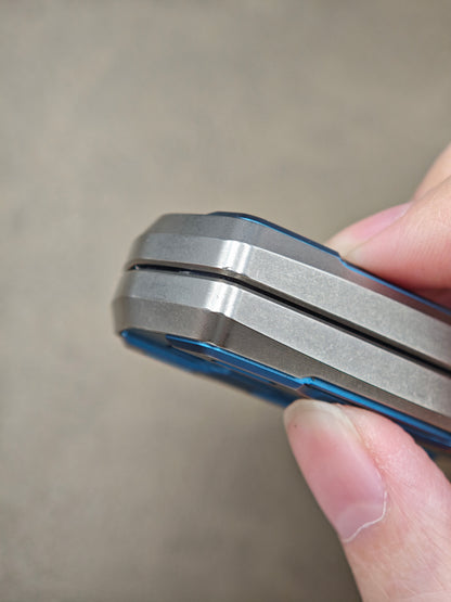 Gamut Titanium