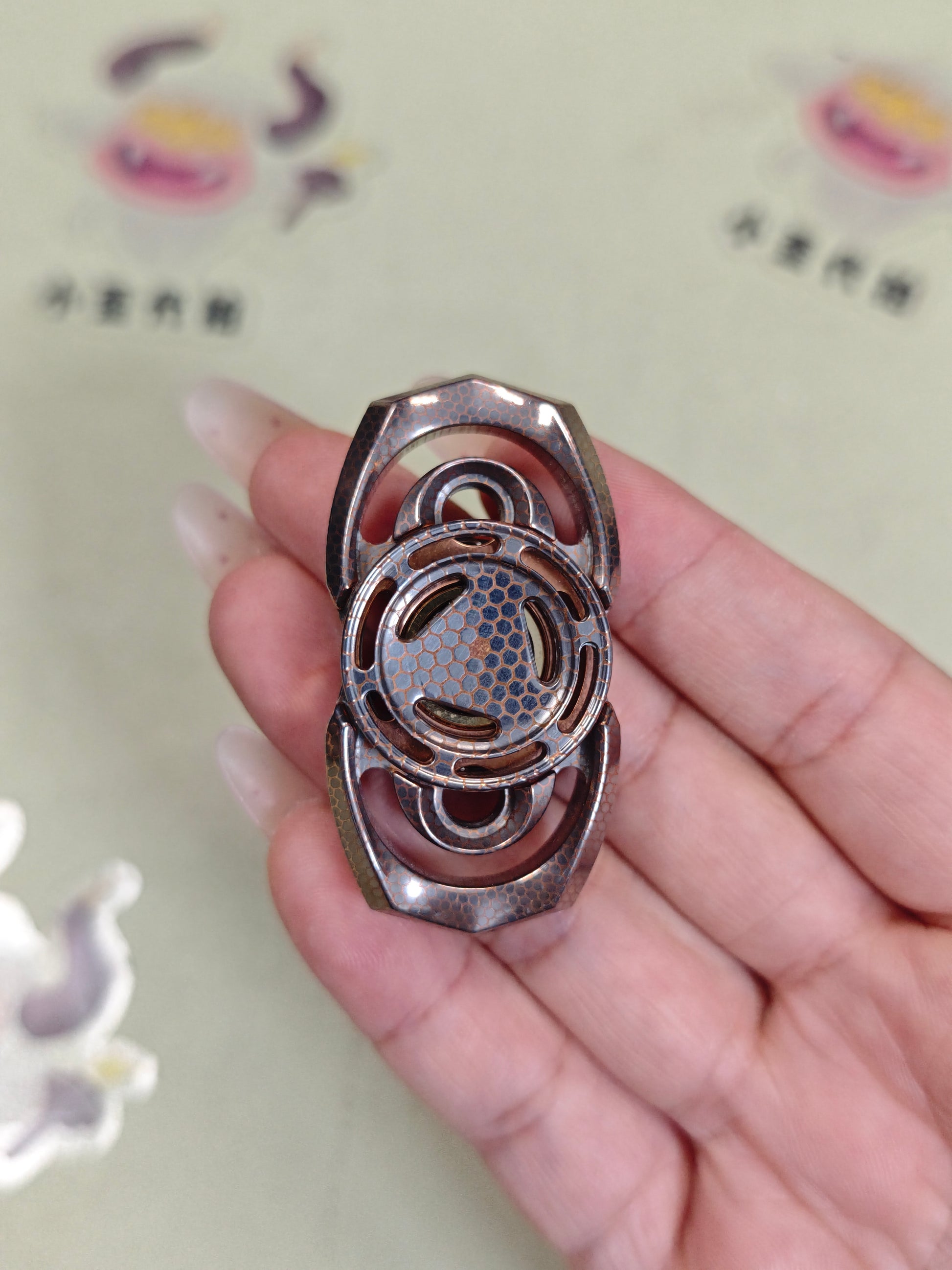 Star Gate Superconductor