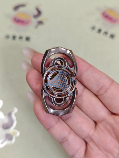 Star Gate Superconductor
