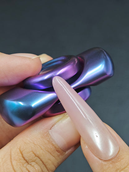 Origin Point Niobium