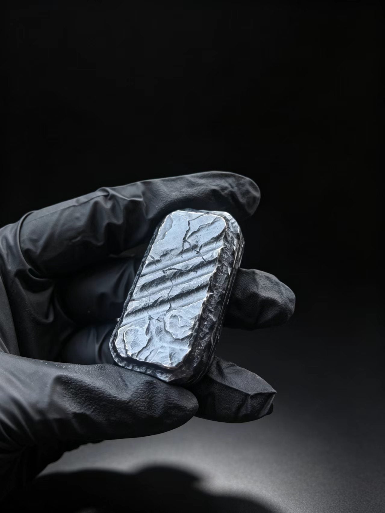 Lucky Candy Crystallized Zirconium