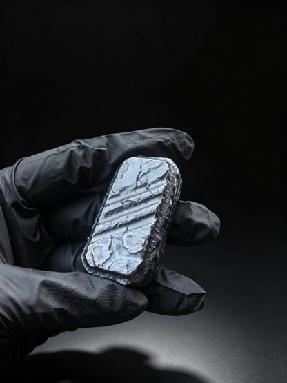 Lucky Candy Crystallized Zirconium