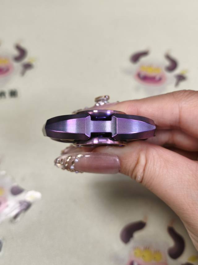 Star Gate Tungsten