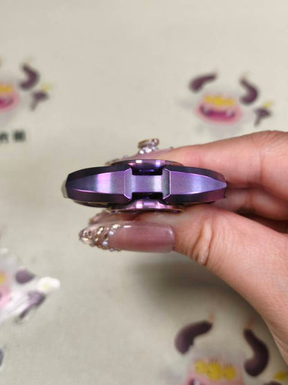 Star Gate Tungsten