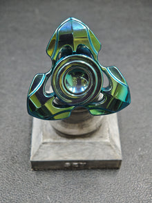 Toothless Finale Special Material Zirconium