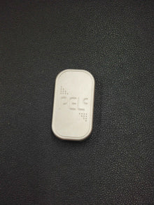 Flipoo Stainless Steel