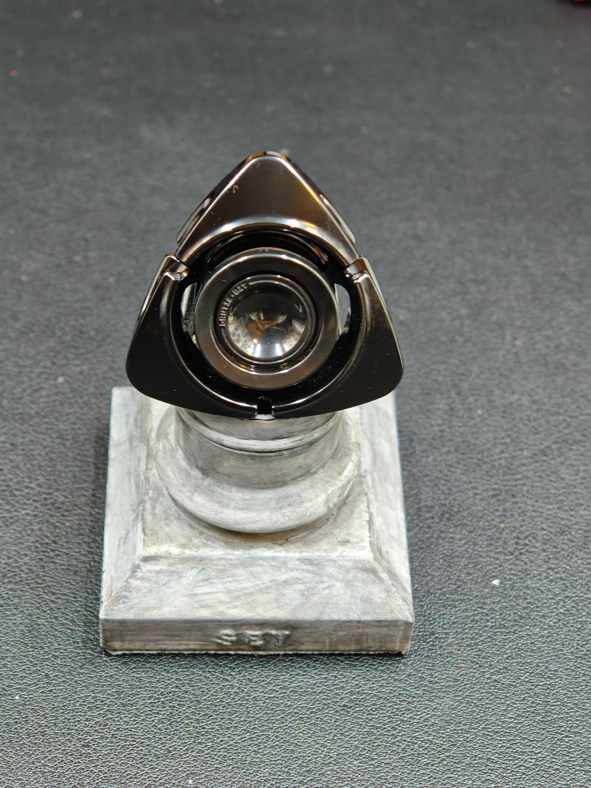 ROC OG Zirconium Polished