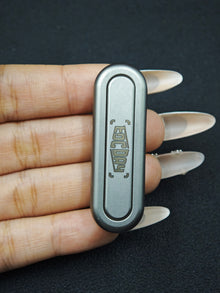 Bean+ Titanium
