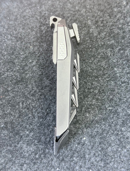 Dragon r Titanium