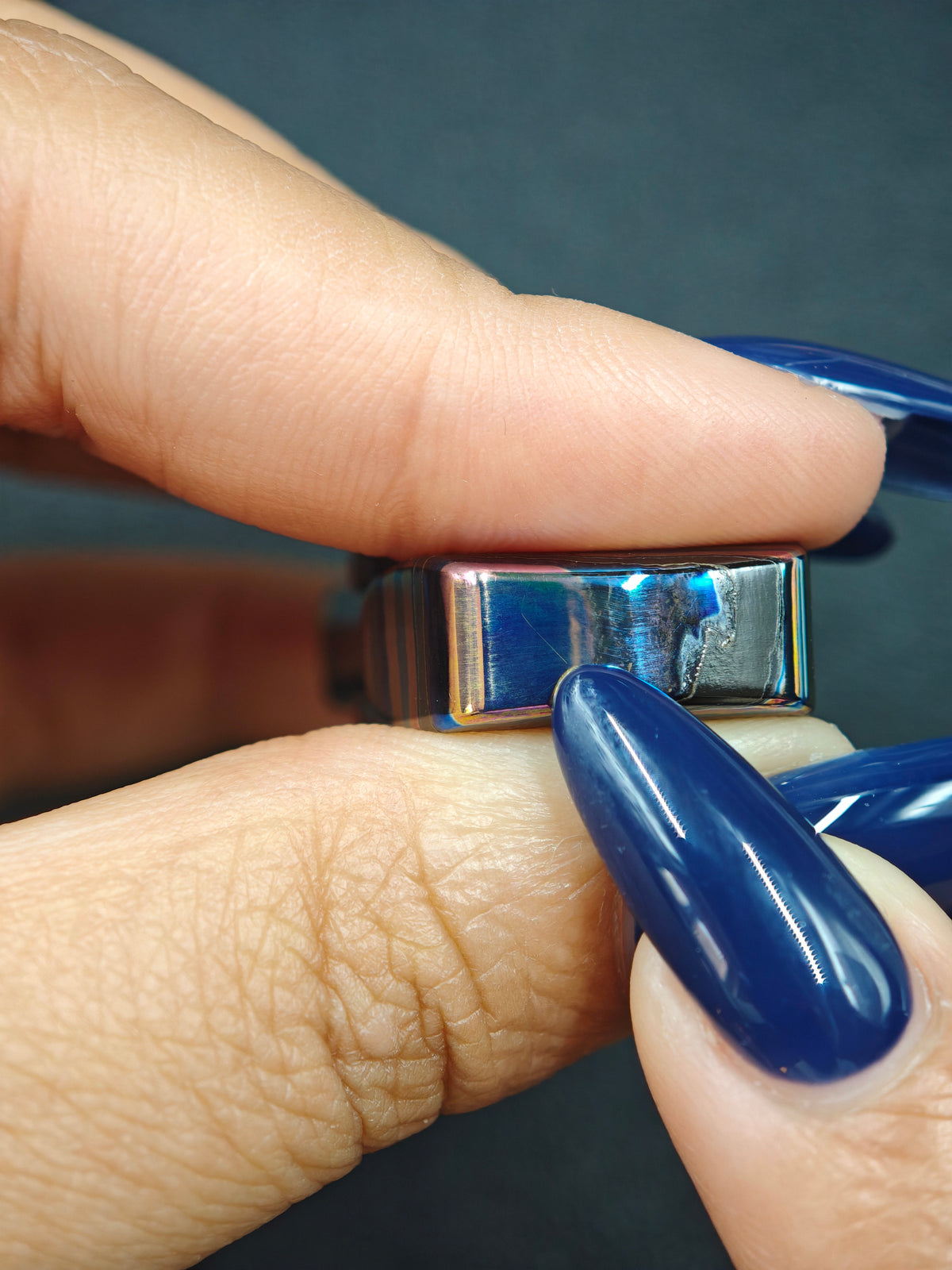 Streamline Max Zircuti