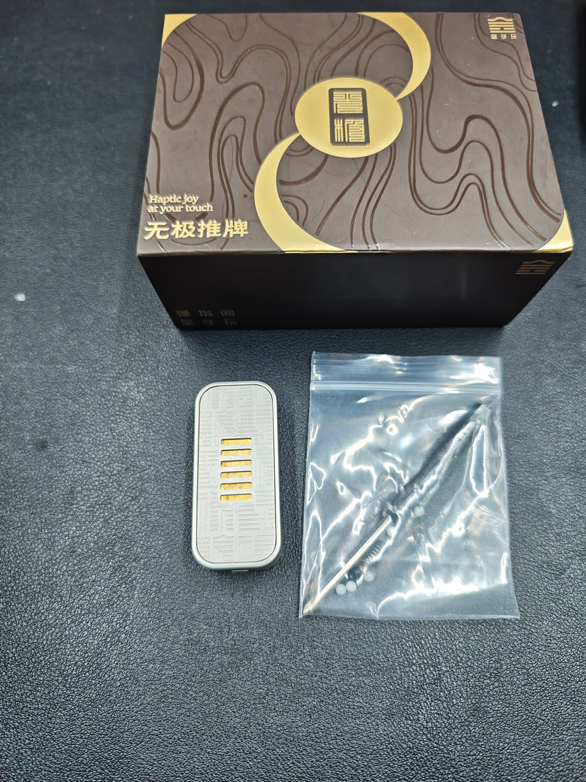 Wuji Stainless Steel