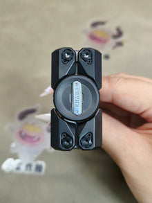 BONE Titanium PVD Coated