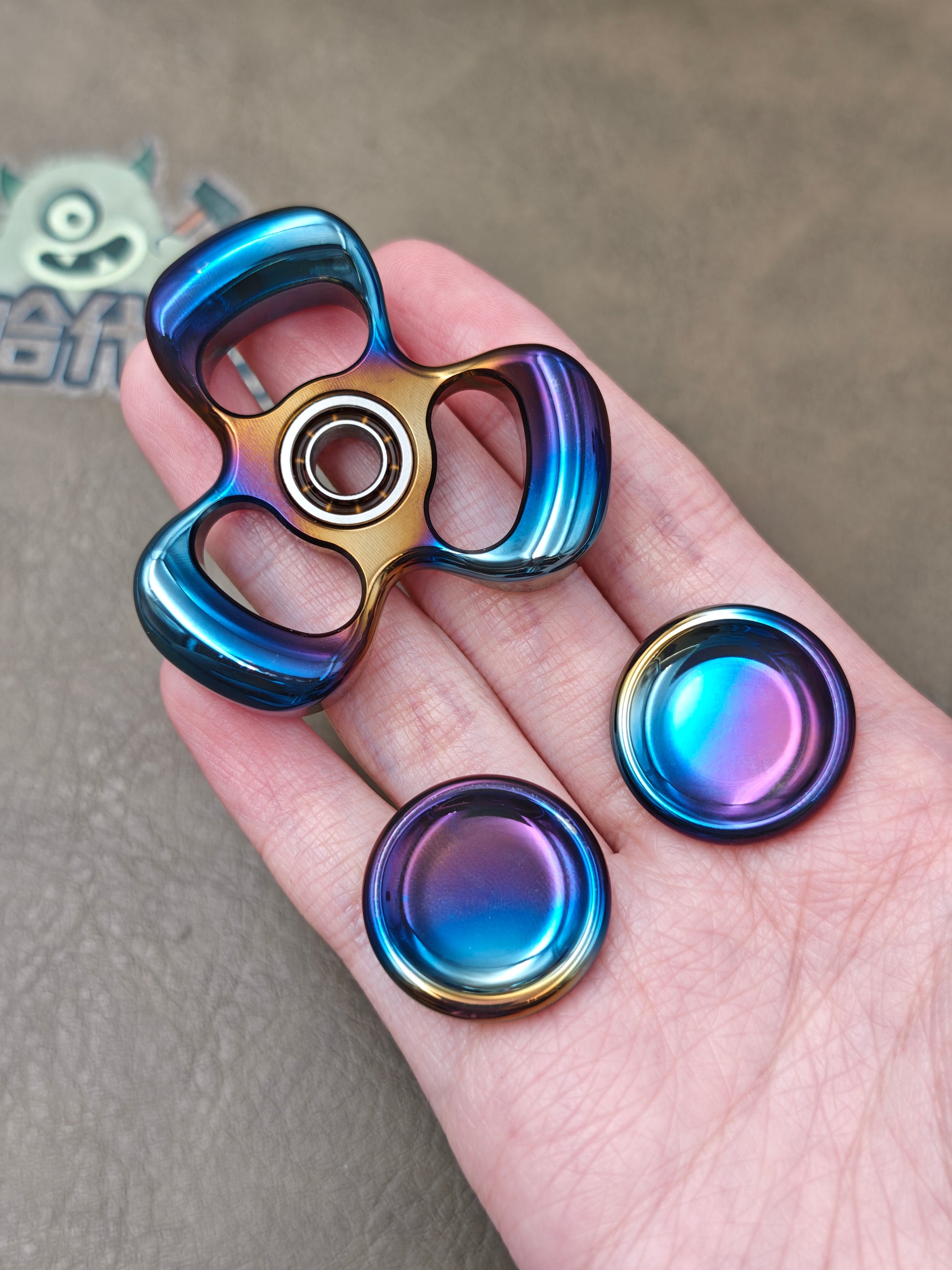 Zirconium