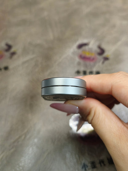 FuYao Titanium Gold Plated