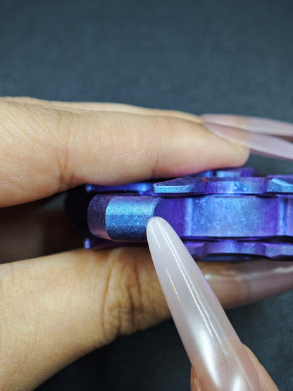 Oracle Crystallized Zirconium