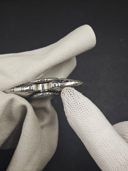 Full Damasteel