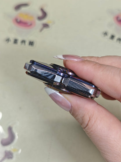 Qs Damasteel Zircuti