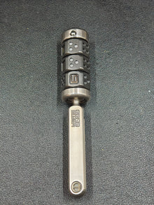Jackpot Stainless Steel