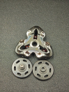 Demon Serpent Zirconium