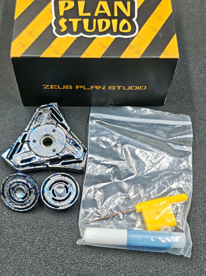 Mokuti Titanium